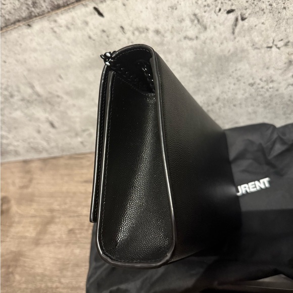 SAINT LAURENT MEDIUM KATE YSL - Picture 9 of 10